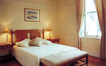 Hotel Hillcrest Manor