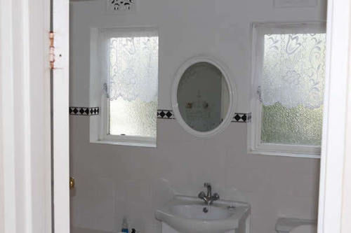 Hillcrest Manor 3* Cape Town